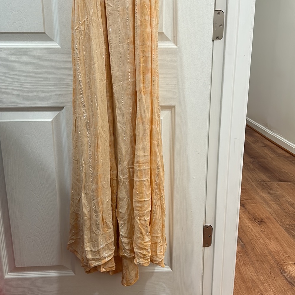 Euc Asos Maxi - image 2